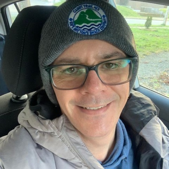 Meet your Posher, Chris - Picture 1 of 1